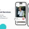 Custom Dating App Development Company