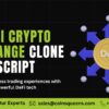 Advanced DeFi Crypto Exchange Clone Script for Smart Trading
