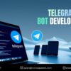 Ready to Scale Faster with Advanced Telegram Bot Development