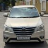 TOYOTA INNOVA 2.5 V (DIESEL)