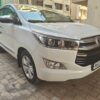 Toyota Innova Crysta Z 7 Seater Diesel