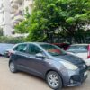 HYUNDAI GRAND i10 – CNG + PETROL