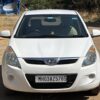 Model HYUNDAI i20  2011