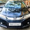 Honda City Sunroof Button