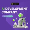 AI Development Company for Innovative Business Solutions