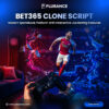 FIFA Excitement Is Rising – Launch Your Bet365 Clone Script Today