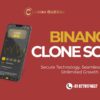 Advanced   Binance Script for Crypto Exchange Success