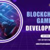 Best Blockchain GameDevelopment Company for Innovative Gaming