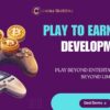 Power the Next Gaming Revolution with Play to Earn Game Development