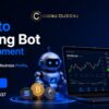 Unlock Smarter Trading with Crypto Trading Bot Development
