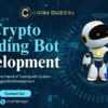 Crypto Trading Bot Development for Competitive Trading Advantage