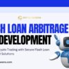 Unlock Instant DeFi Gains with Flash Loan Arbitrage Bots