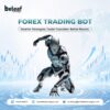 Power modern trading strategies with an advanced Forex Trading Bot.