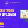 Build the Future of Global Trading with Crypto Forex Platform Dev