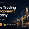 Future Trading Development Company for Competitive Market Advantage