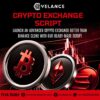 Better Than Binance Clone – Our Advanced Crypto Exchange Script