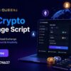 Transform Blockchain Ideas into Powerful Web3 Solutions