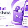 Professional Paxful Clone Script Development for Fast Business Launch