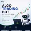 Can an Algo Trading Bot Deliver Better Returns on Investment?