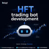 How Can HFT Trading Bot Development Improve Trade Execution?