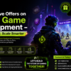 Exclusive Offers on Web3 Game Development