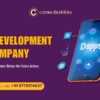 Advanced DApp Development for High-Growth Businesses