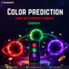 A Color Prediction Clone Script That Supports Your Growth Goals