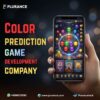 Launch a High-Performance Color Prediction Game Platform