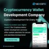 Launch Your Own Crypto Wallet with Professional Development Services