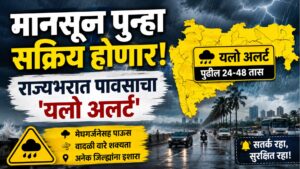 maharashtra monsoon yellow alert