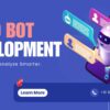 Smart Octo Bot Development Solutions for Modern Traders