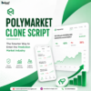 Polymarket Clone Script