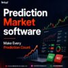 Launch Smarter Prediction Markets with Polymarket Clone Script
