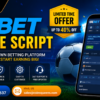 Save Big with Our Secure 1xBet Clone Script Package
