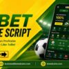 1xBet Like Script for Custom Sports Betting Platform development