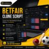 Best Deal on Custom Betfair Clone Script