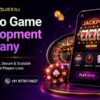 Exclusive Limited-Time Offer on Casino Game Development Company