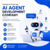 AI Agent Development Solutions Powered by Generative AI