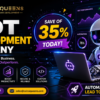 Affordable Crypto Trading Bot Development Company