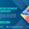Dapp Development Company – Secure Blockchain Application Solutions