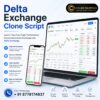 Best Delta Exchange Clone Script with Exclusive Offer