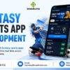 Fantasy Sports App Development Company – Build Secure Sports Platforms