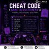 Cheat Code Game Development That Helps Grow Your Gaming Business