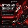 Best Skyexchange Clone Script Development Agency in India