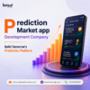 Prediction Market App: Smarter Forecasting with Blockchain
