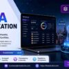 RWA Tokenization Platform for Secure Real-World Asset Investments
