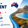 Skilled Independent Visa in Tasmania