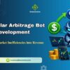 Custom Triangular Arbitrage Bot Development Services