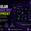 Triangular Arbitrage Bot Development for Secure &  Automated Trading