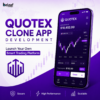 AI-Driven Quotex Clone App Development for Smarter Trading
